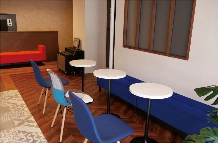 OKADA音楽教室 ウクレレ 高円寺教室のサムネイル画像 3