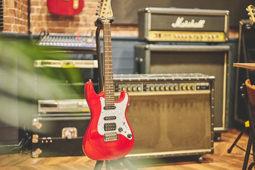 OKADA音楽教室 ウクレレ 高円寺教室のサムネイル画像 5