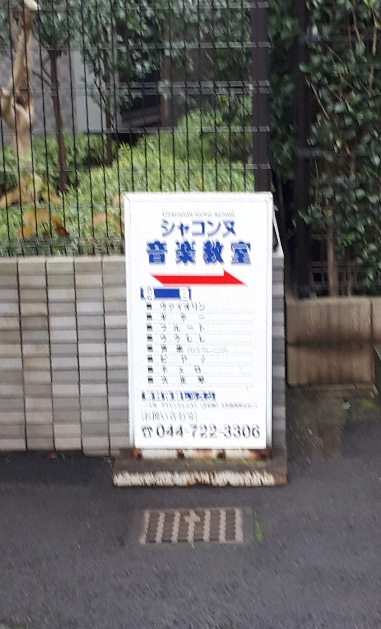 シャコンヌ音楽教室 ウクレレ 今井南町教室のサムネイル画像 2