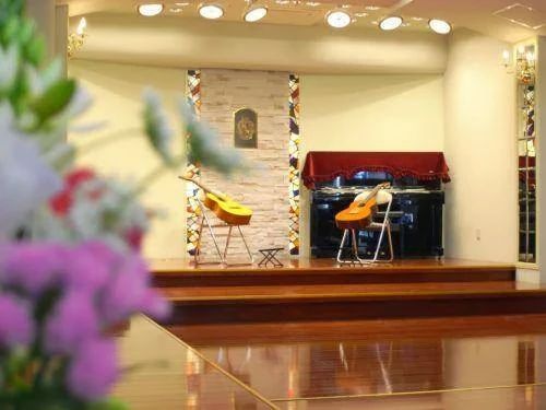 新堀ギター音楽院 ウクレレ 新城教室のサムネイル画像 3