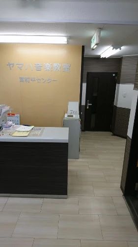 川上楽器 ビオラ 宮前平センターのサムネイル画像 2