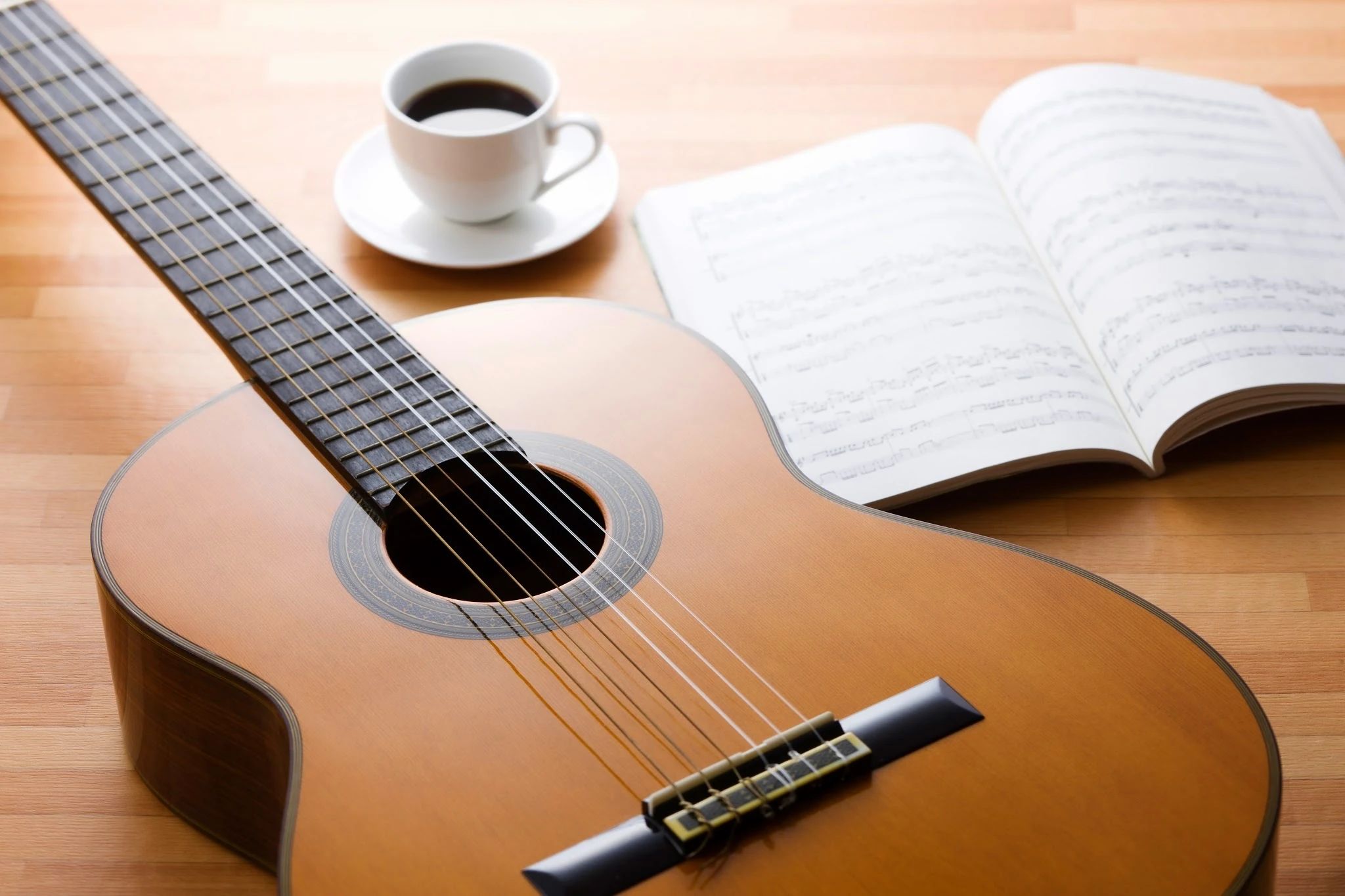 泉ギター教室 ウクレレ 保土ヶ谷教室のメイン画像