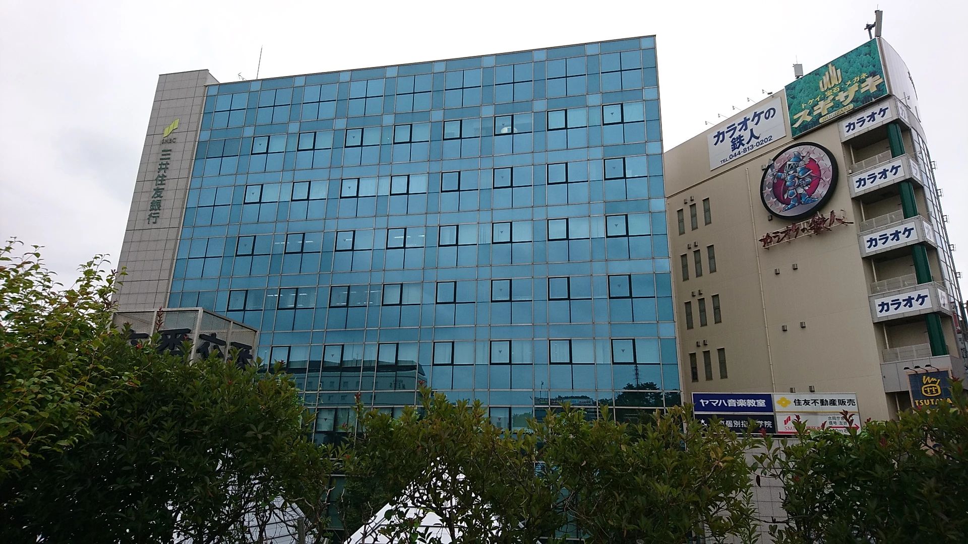 川上楽器 ビオラ 溝ノ口センターのメイン画像