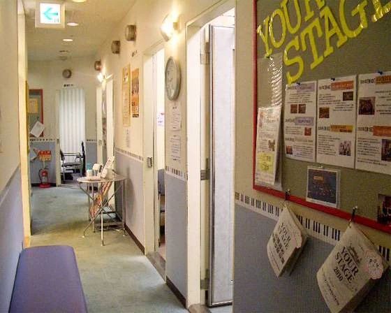 島村楽器 エレキベース モザイクモール港北店のメイン画像