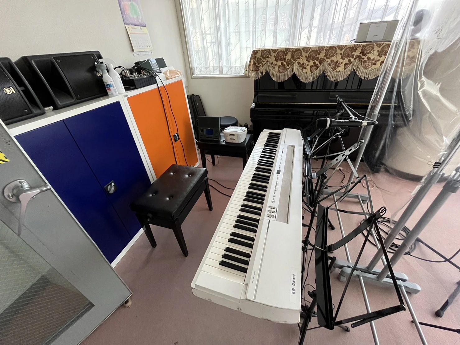 和幸楽器 チェロ 大宮校のサムネイル画像 3