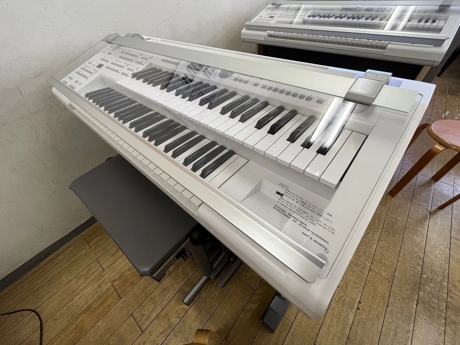 和幸楽器 チェロ 大宮校のサムネイル画像 5