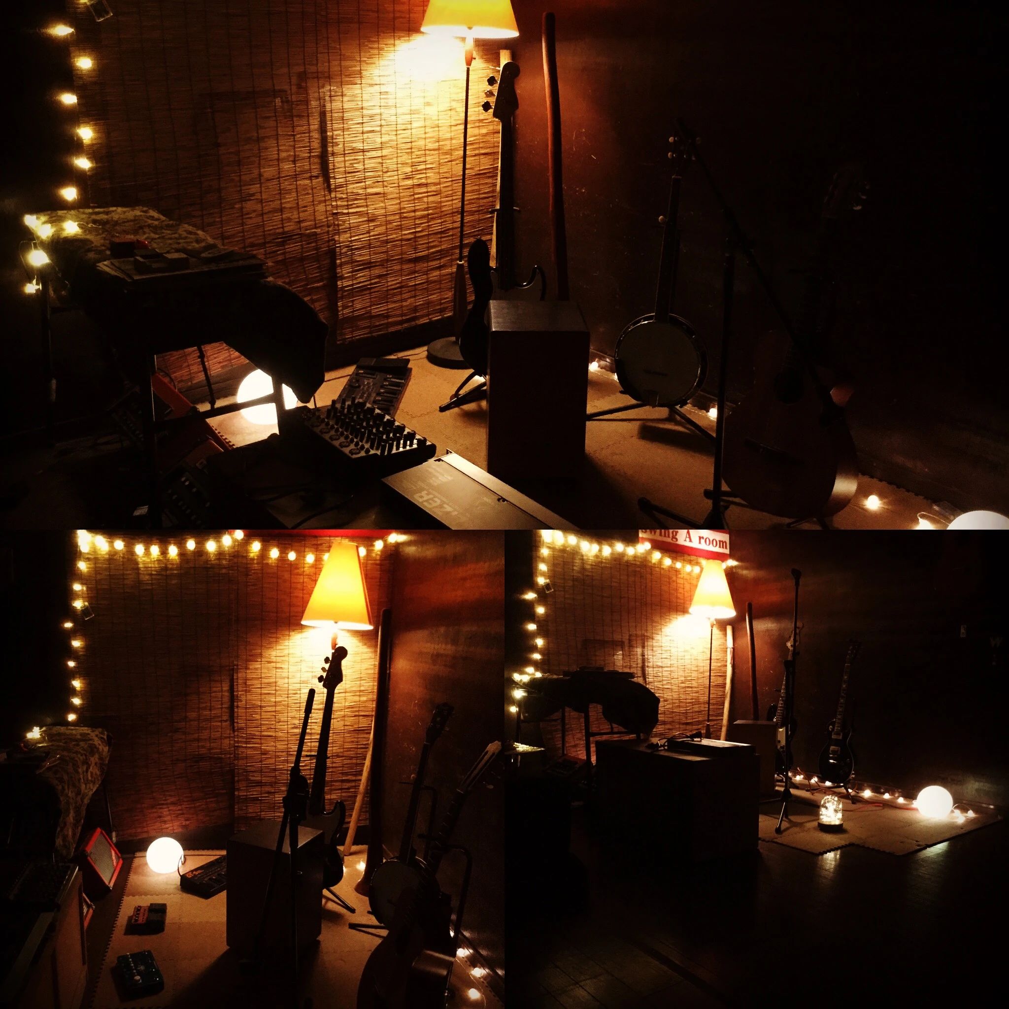 swing A room ウクレレ 蛇園教室のサムネイル画像 3