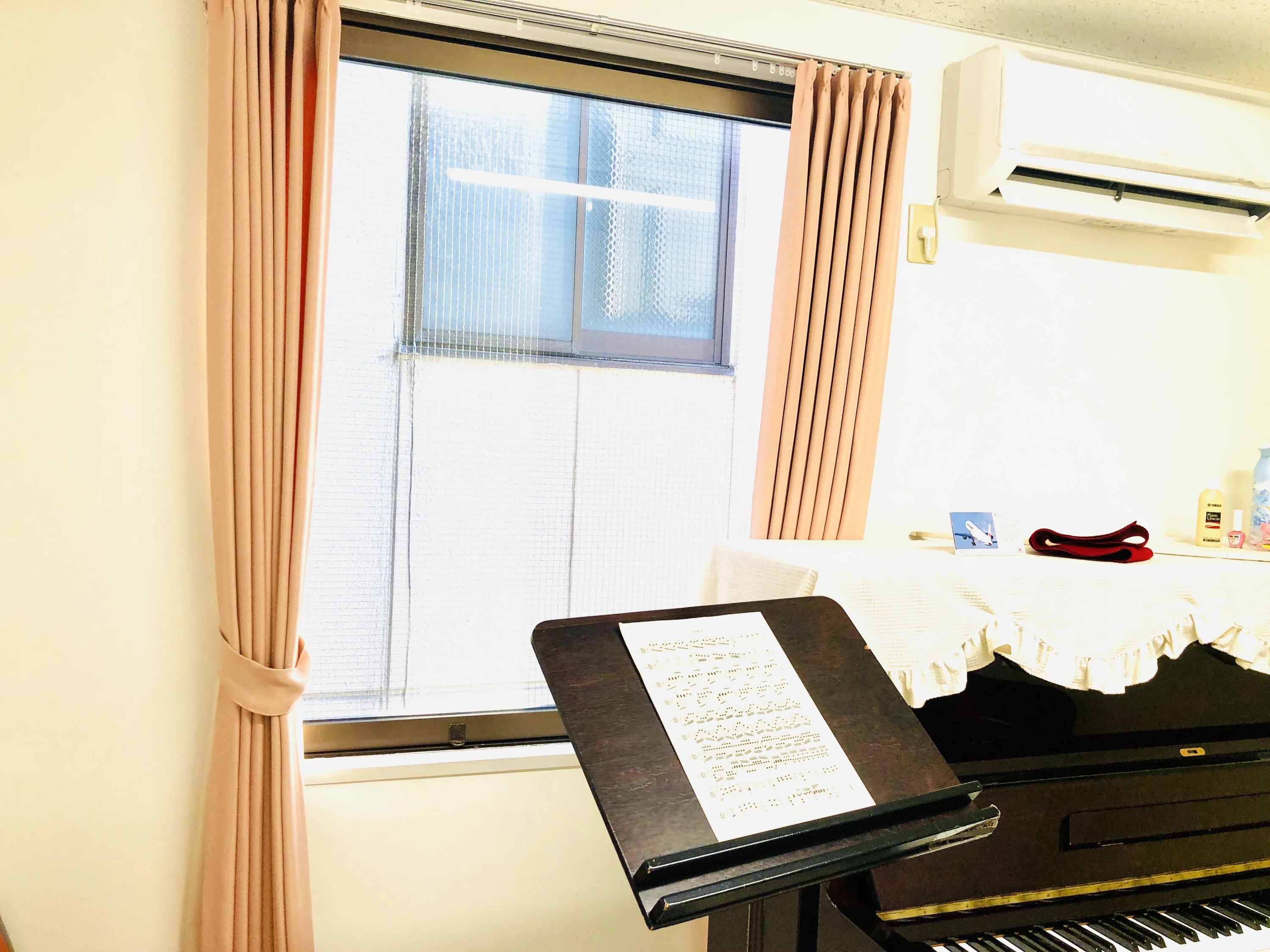 CANON チェロ 本八幡教室のサムネイル画像 2