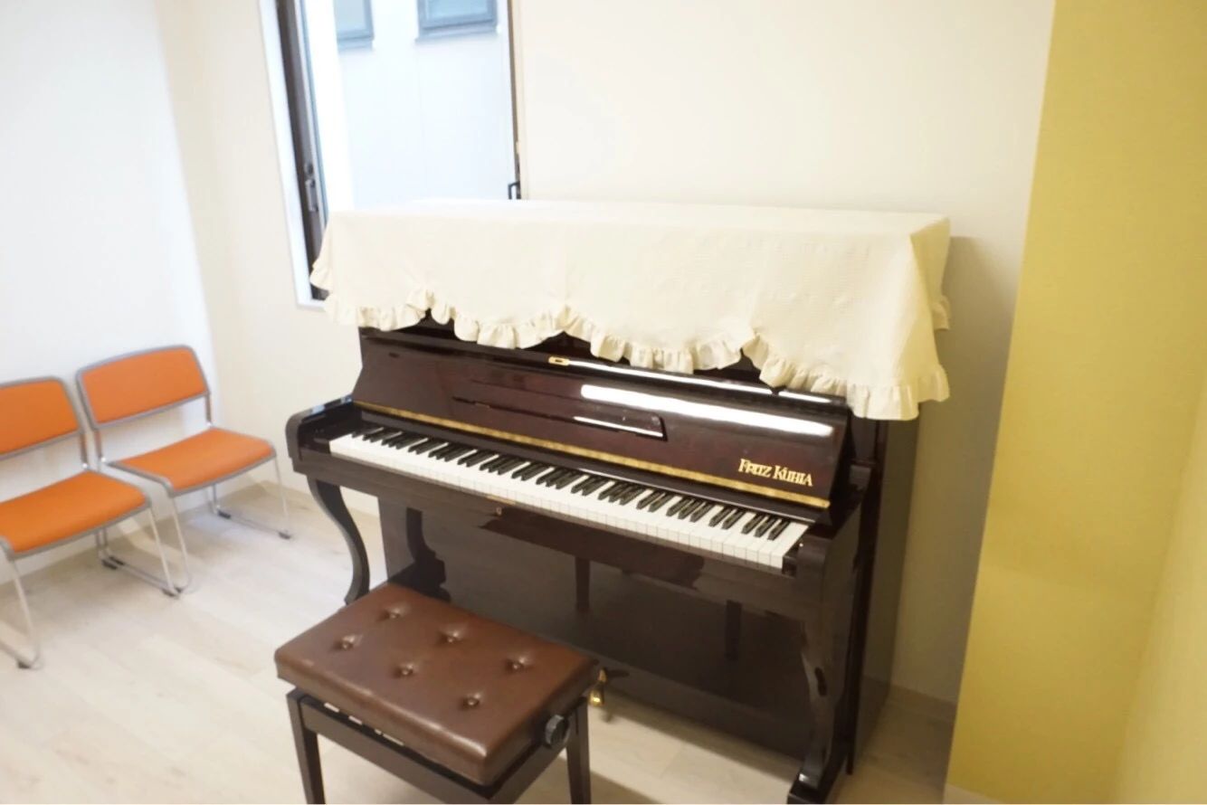 CANON チェロ 本八幡教室のサムネイル画像 3