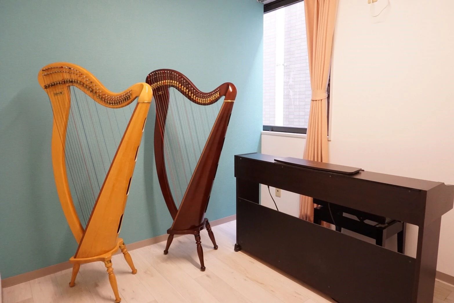 CANON チェロ 本八幡教室のサムネイル画像 4