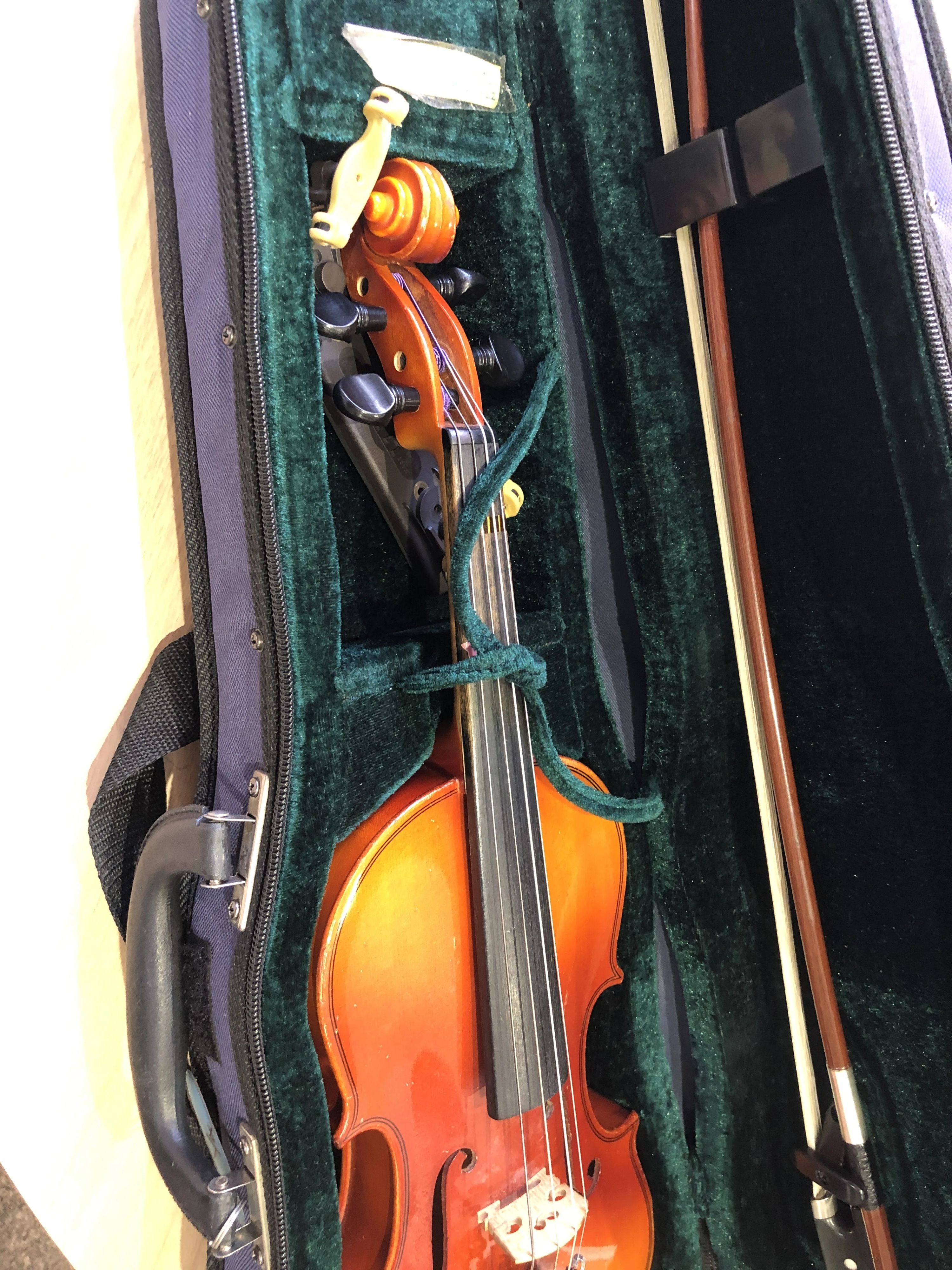 CANON チェロ 本八幡教室のサムネイル画像 5