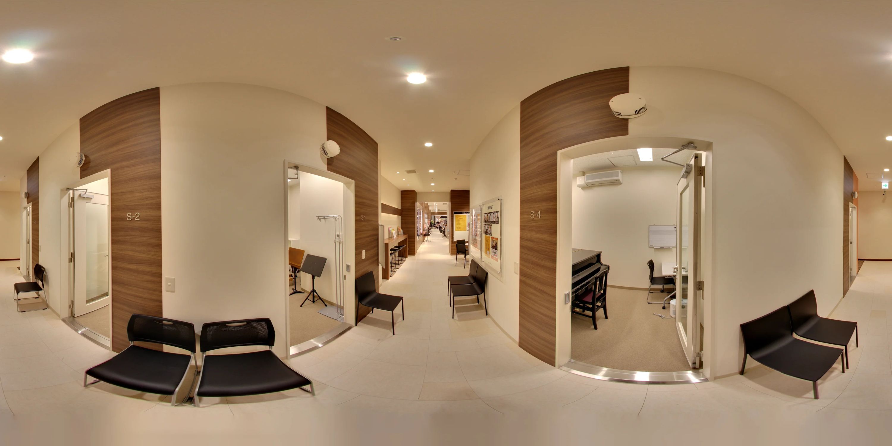 島村楽器 エレキベース イオンモール幕張新都心店のサムネイル画像 2