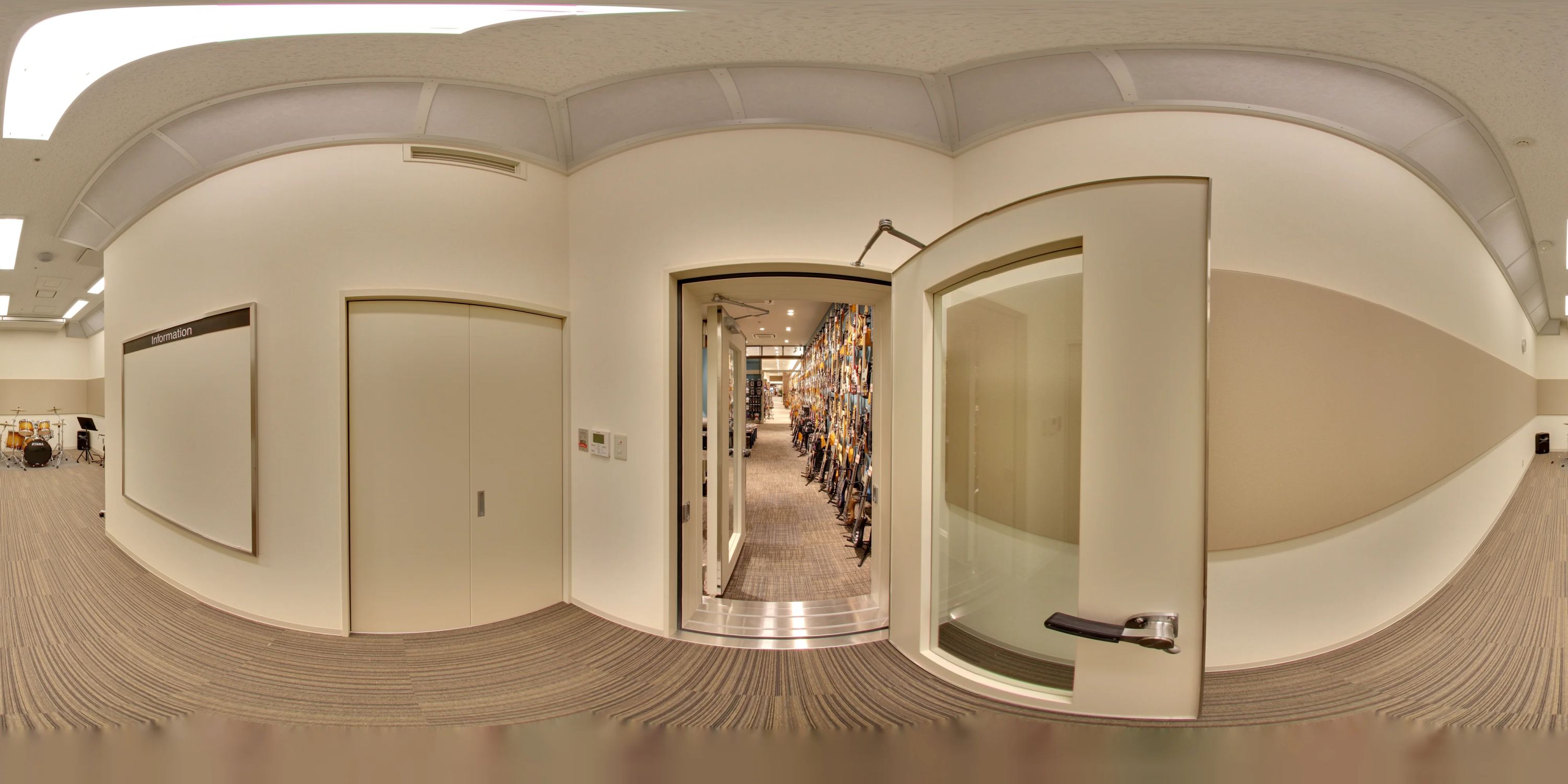 島村楽器 エレキベース イオンモール幕張新都心店のサムネイル画像 5