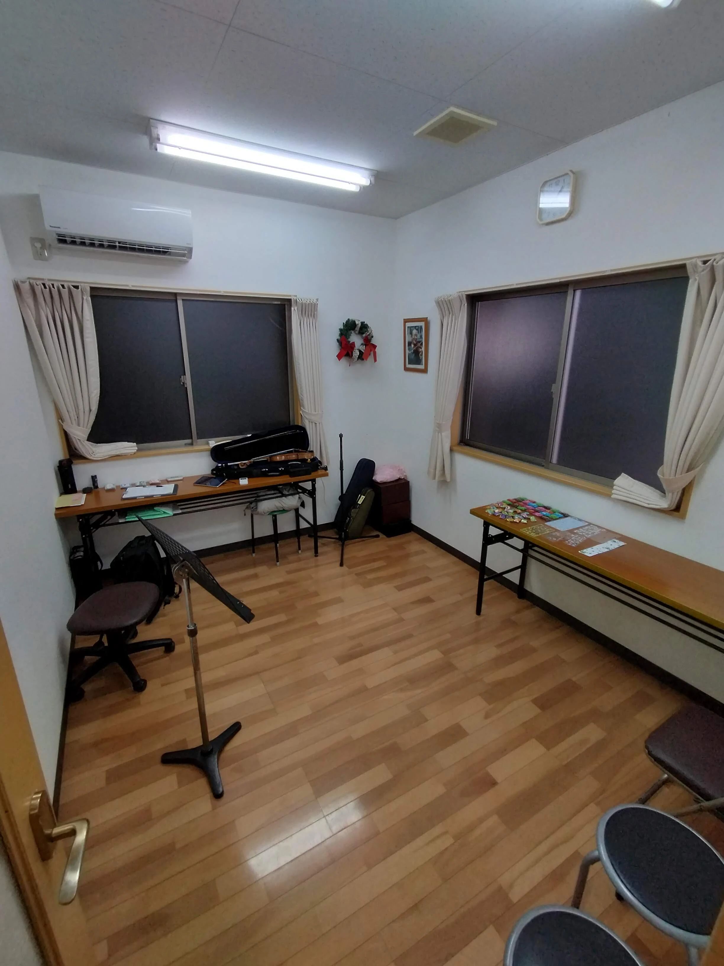 スズキ・メソード音楽教室 チェロ 宇都宮東塙田教室のサムネイル画像 5