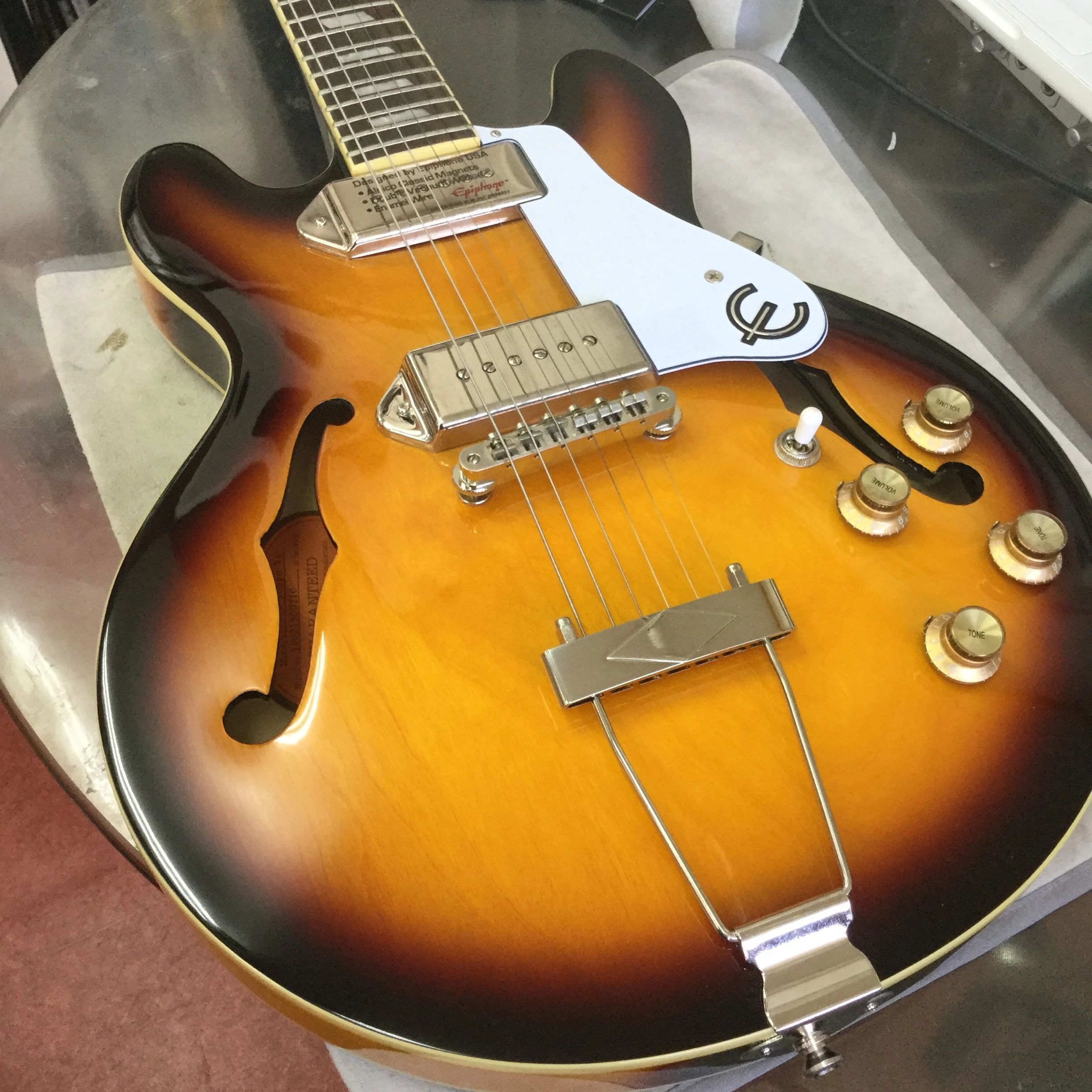 MY楽器 ウクレレ 大手教室のサムネイル画像 5