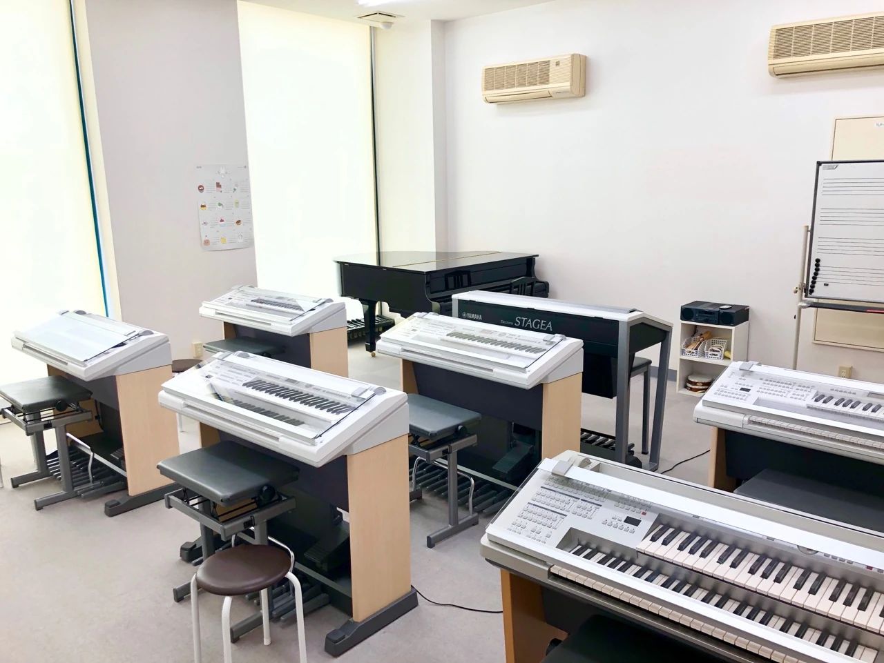 MPCミュージック＆カルチャースクール ウクレレ 婦中のサムネイル画像 4