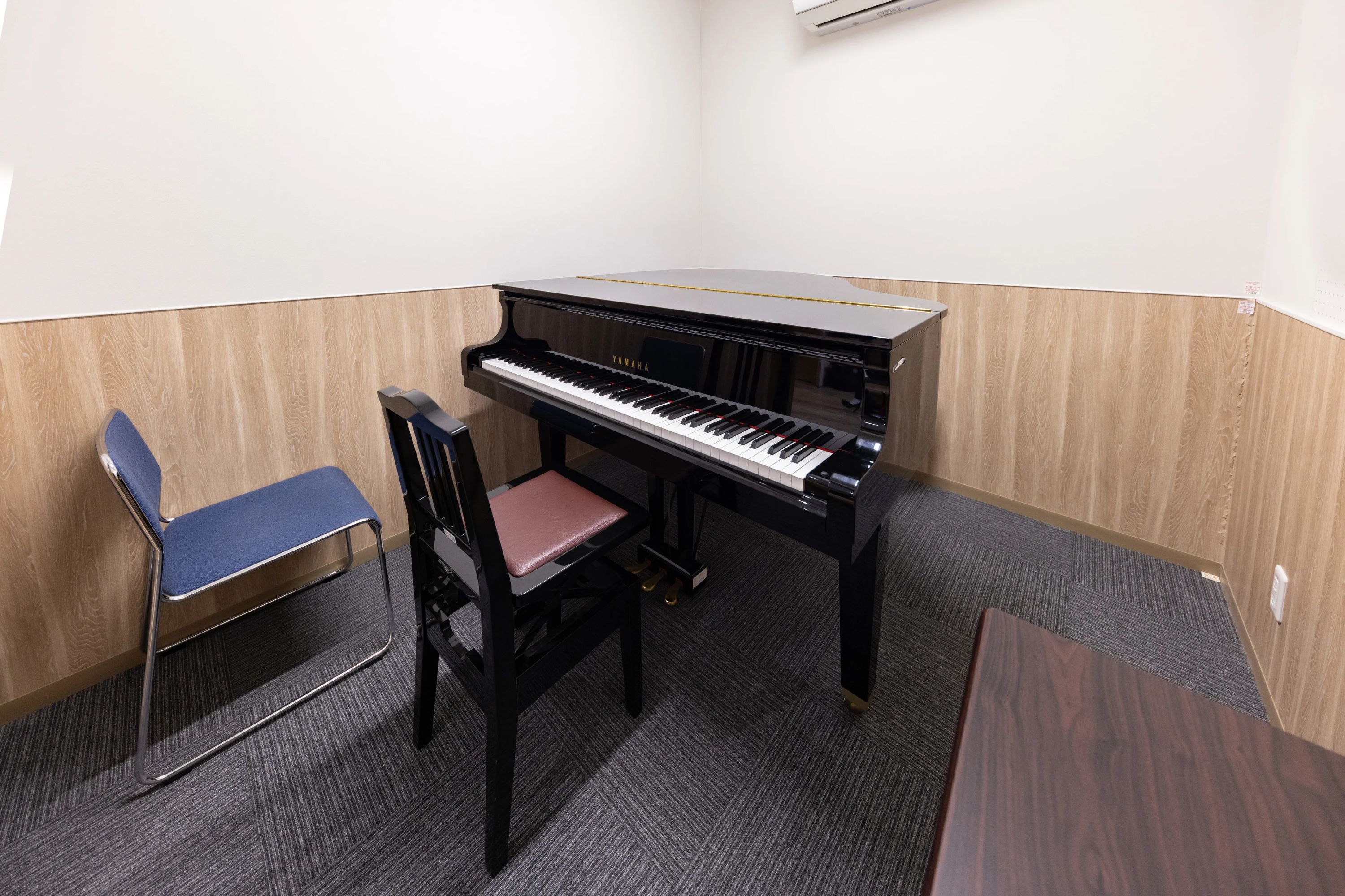 MPC(MPC ミュージック&カルチャースクール) その他弦楽器 金沢駅西のサムネイル画像 2