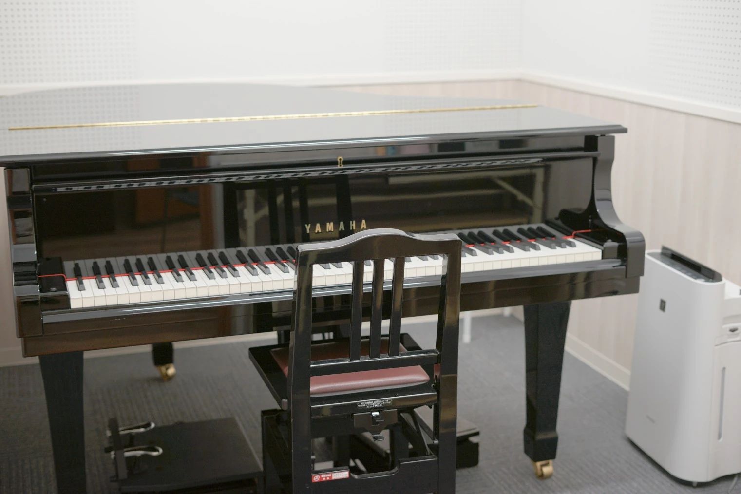 MPCミュージック＆カルチャースクール ベース 白山のサムネイル画像 3