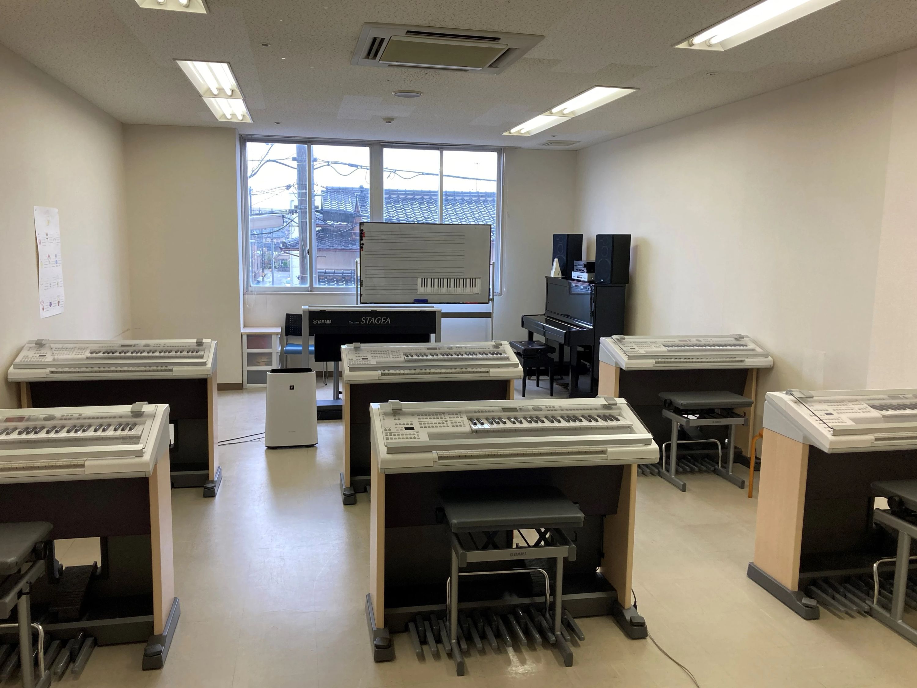 MPCミュージック＆カルチャースクール ベース 諸江のサムネイル画像 2