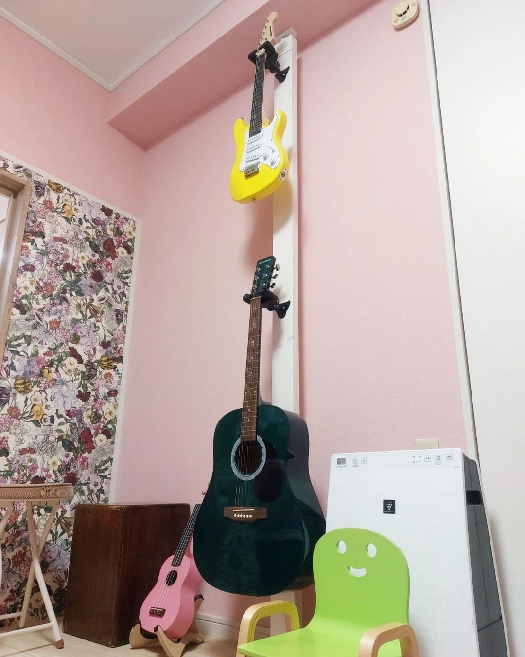 音楽教室あもーる ウクレレ 光が丘教室のサムネイル画像 2