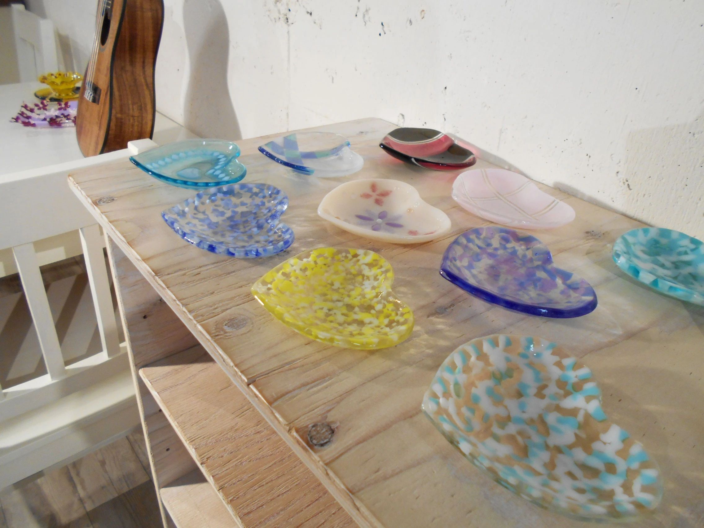 LECCIA LESSON STUDIO ベース 黒川本通教室のサムネイル画像 3