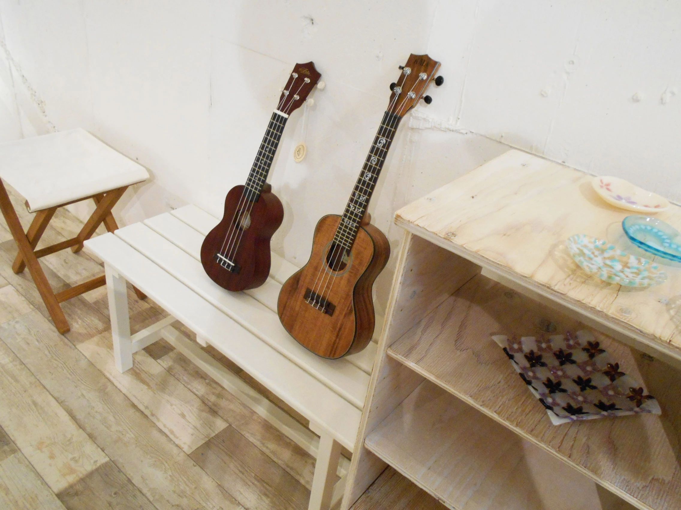 LECCIA LESSON STUDIO ベース 黒川本通教室のメイン画像