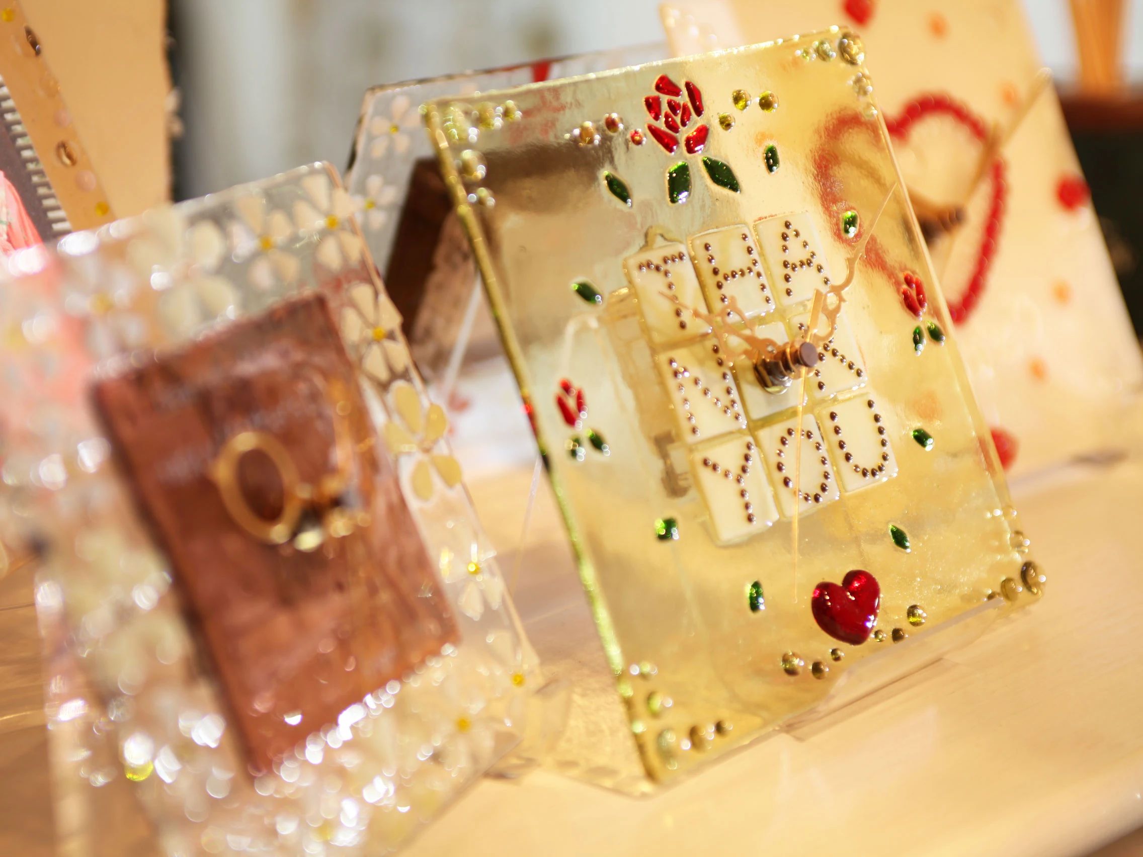 LECCIA LESSON STUDIO ベース 黒川本通教室のサムネイル画像 5