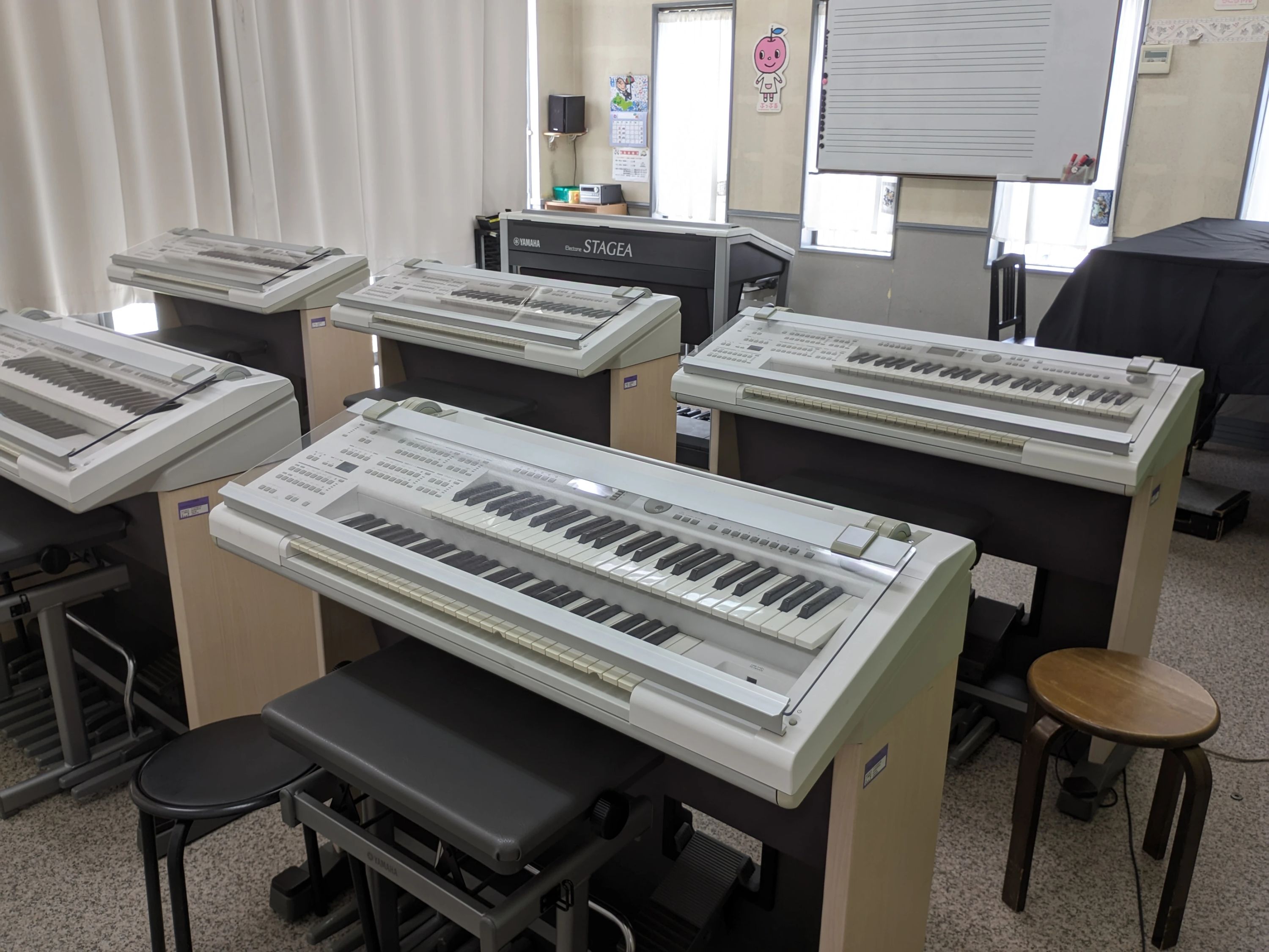 サウンドイシカワ 二胡 向島店のサムネイル画像 4