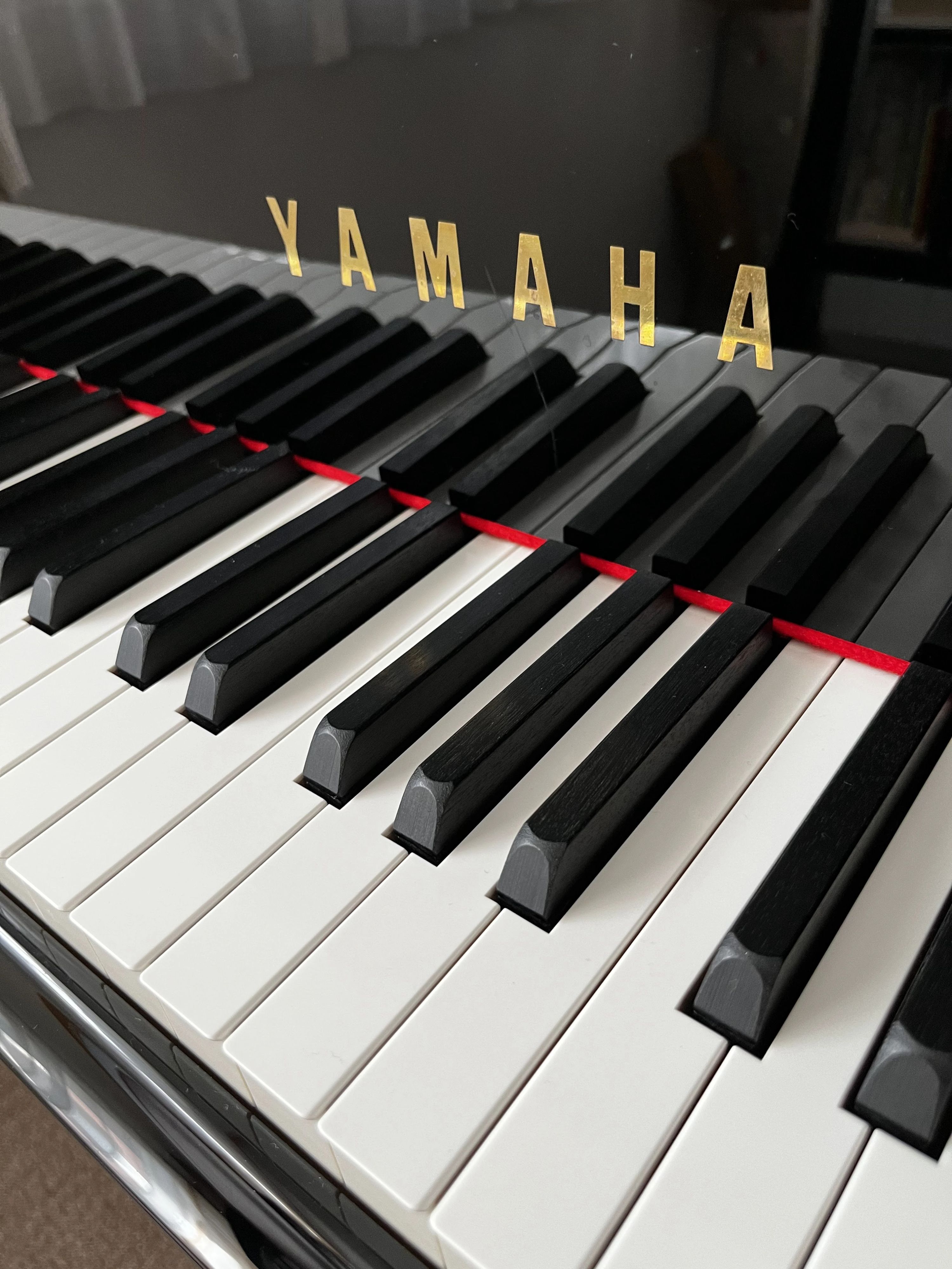 やないみほピアノとエレクトーン教室のメイン画像