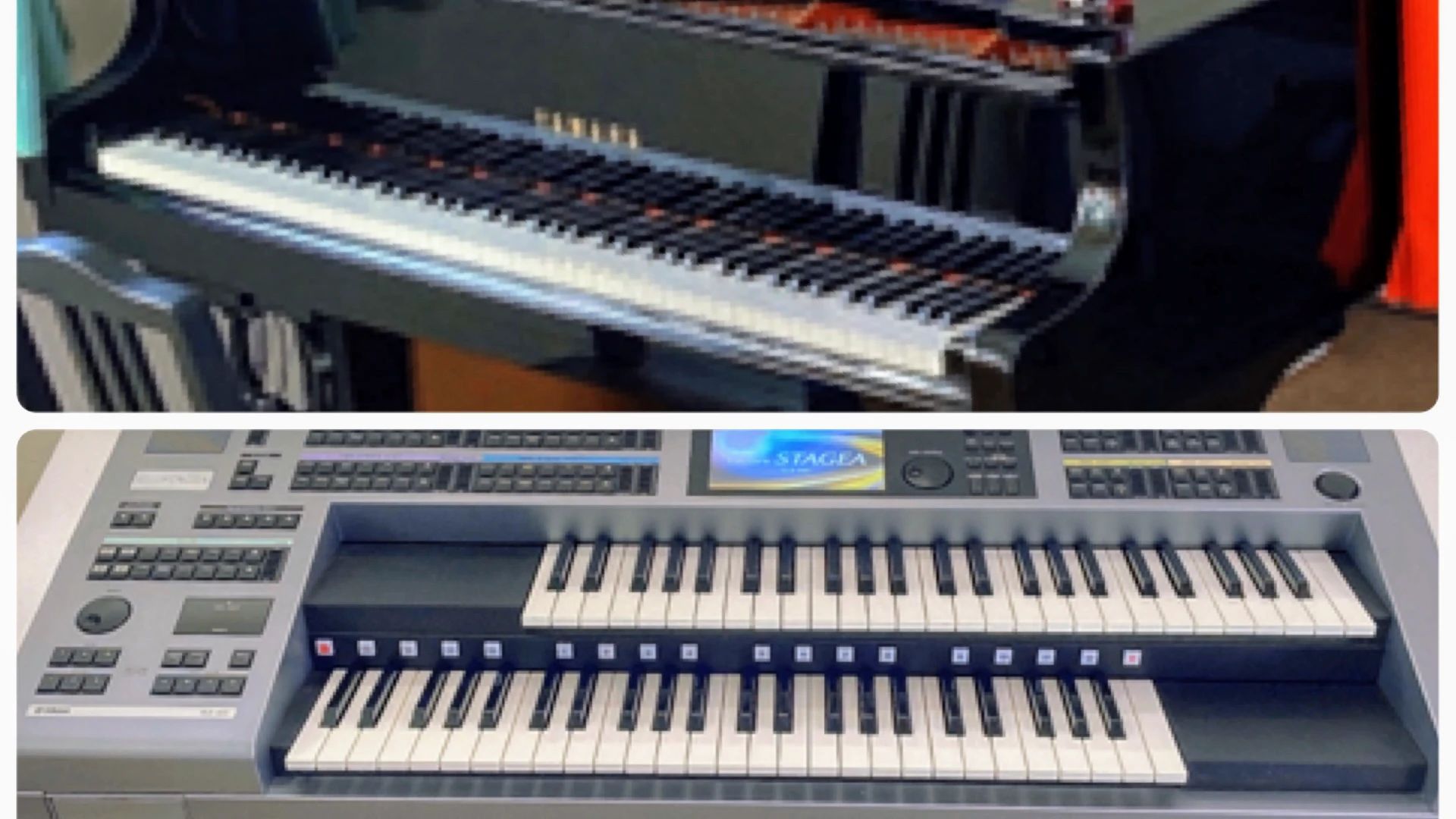 やないみほピアノとエレクトーン教室のサムネイル画像 5