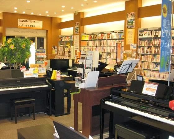 島村楽器 ウクレレ プレ葉ウォーク浜北店のサムネイル画像 2