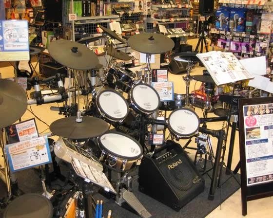 島村楽器 ウクレレ プレ葉ウォーク浜北店のサムネイル画像 4