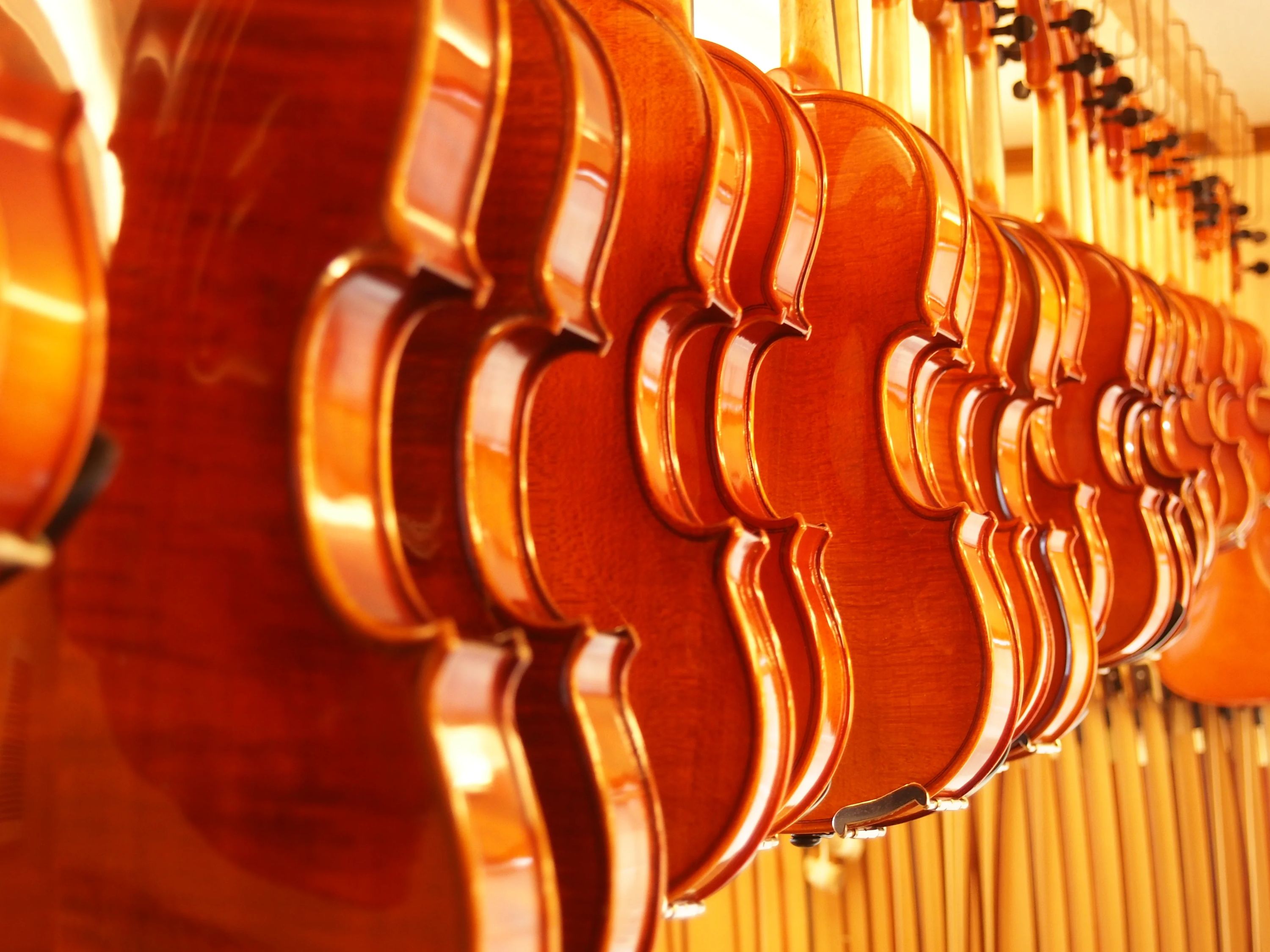 NAKANO チェロ 栗真小川町教室のメイン画像