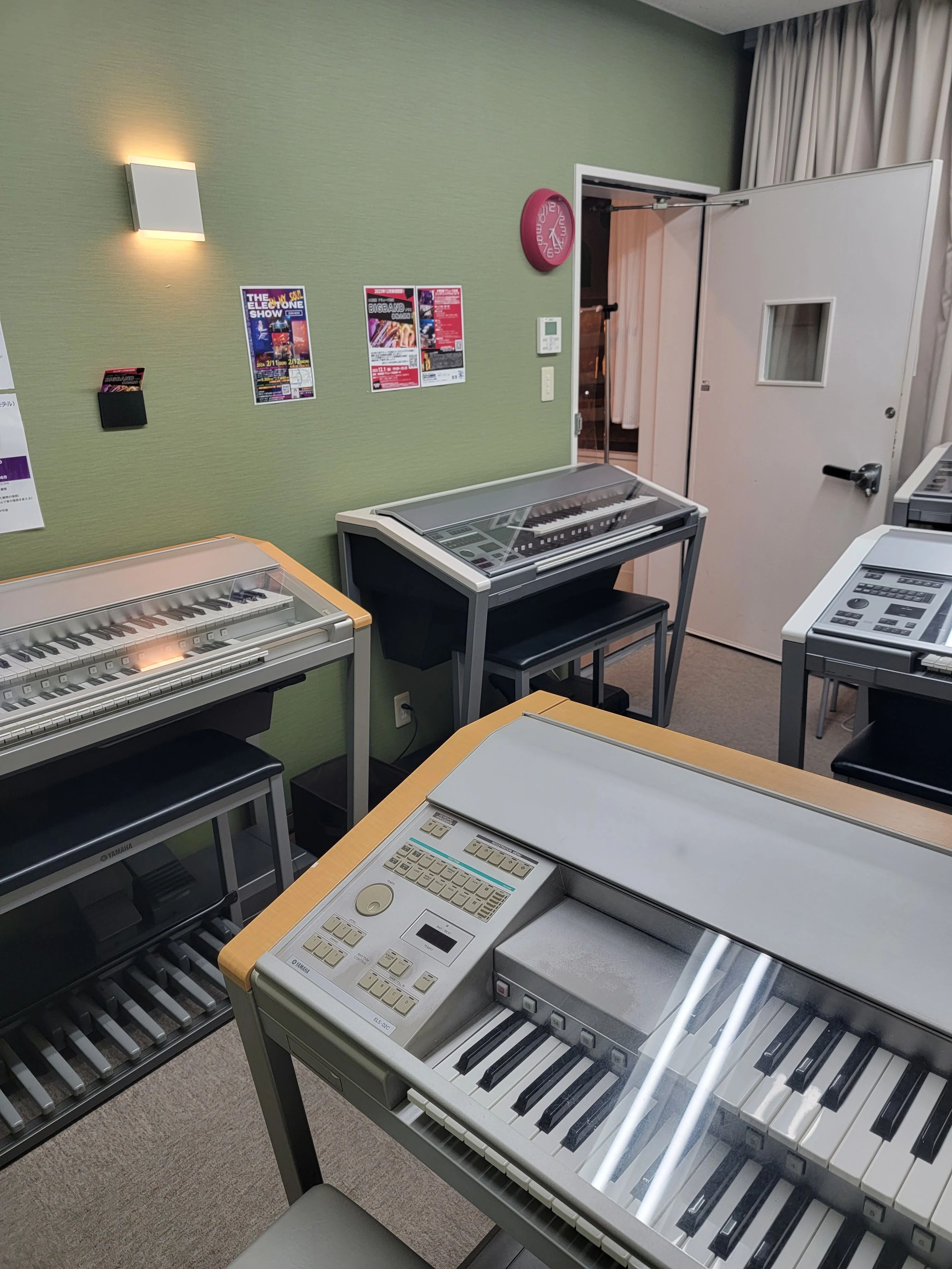 大東楽器 ウクレレ アミューズ住道のサムネイル画像 2