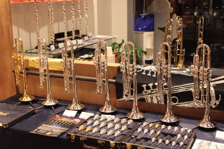 テレマン音楽教室 ウクレレ 山崎町教室のサムネイル画像 5