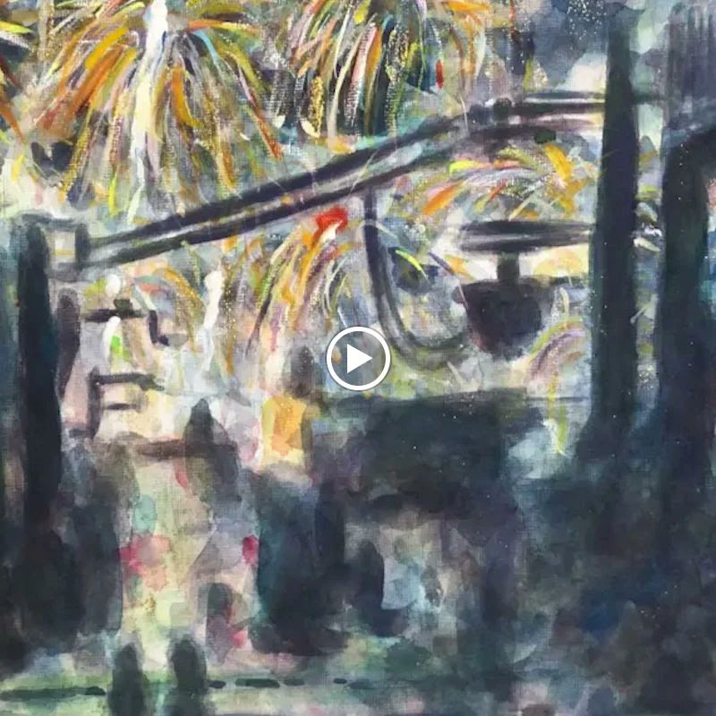 BIRDLAND ベース 松籟荘教室のサムネイル画像 3