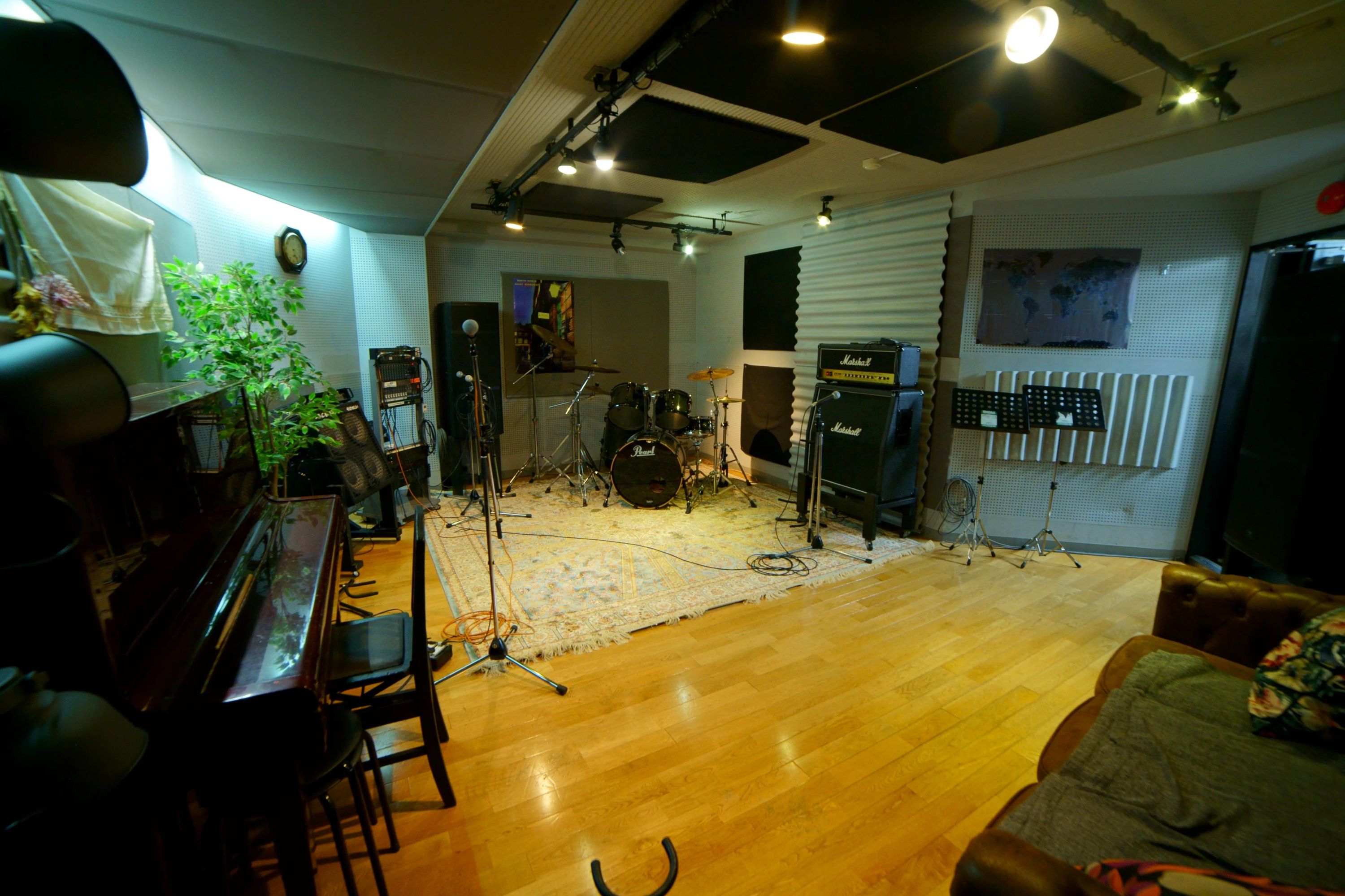 BIRDLAND ベース 松籟荘教室のサムネイル画像 5