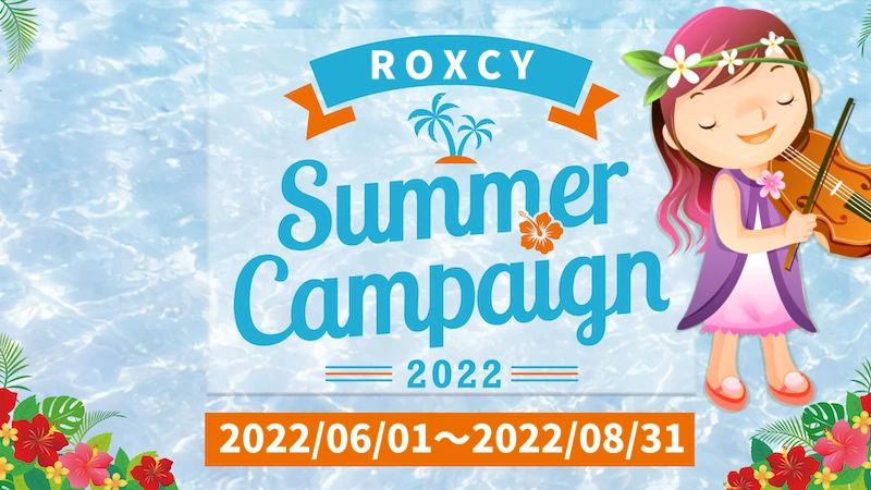 ROXCY ベース 京都三条校のサムネイル画像 4