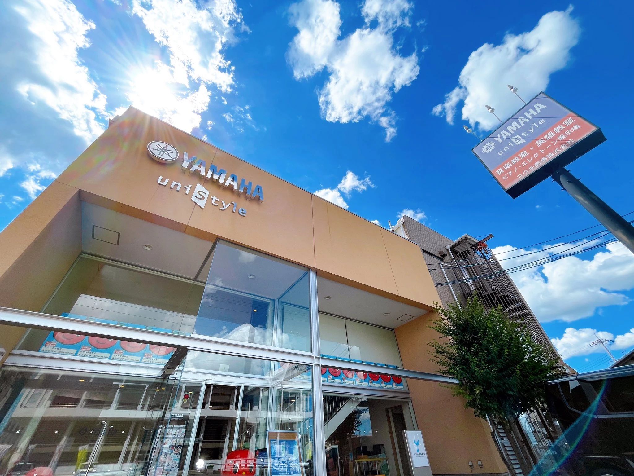 コウキ ウクレレ せんざいセンターのメイン画像