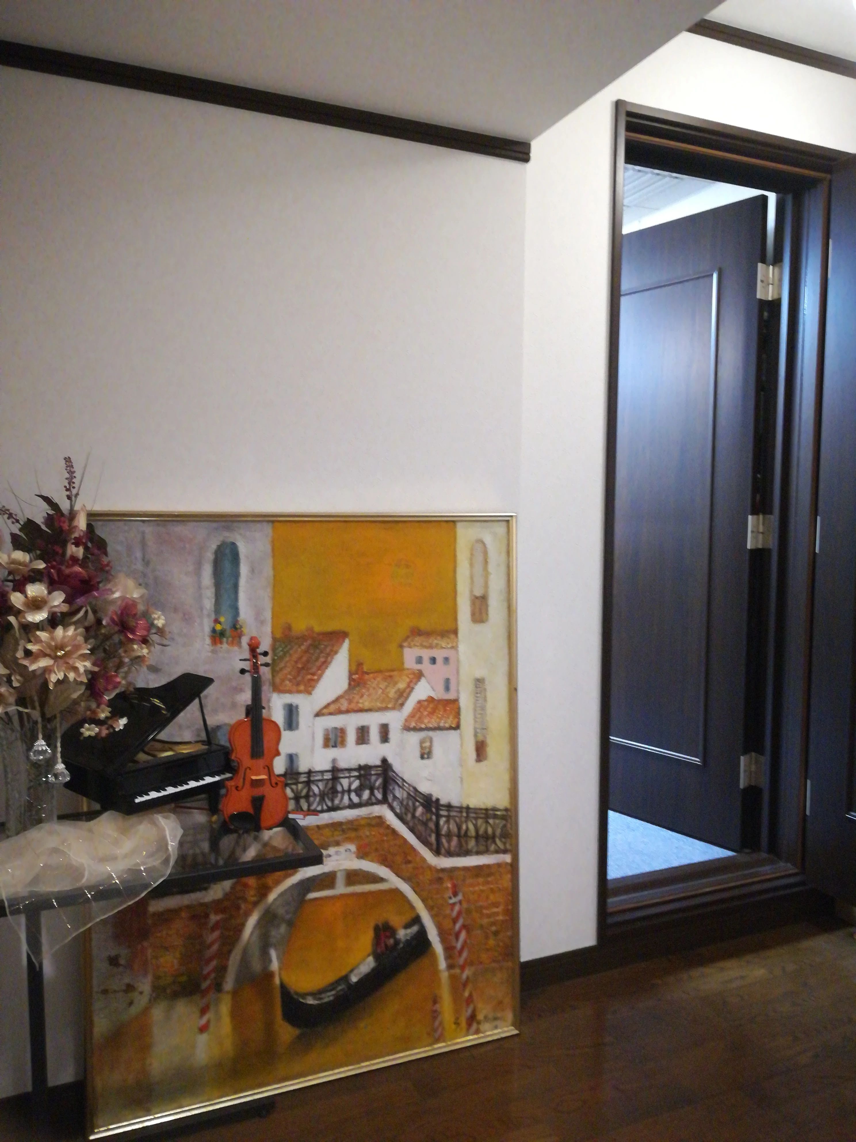 ヴィオール音楽教室 ビオラ 久米町教室のサムネイル画像 4