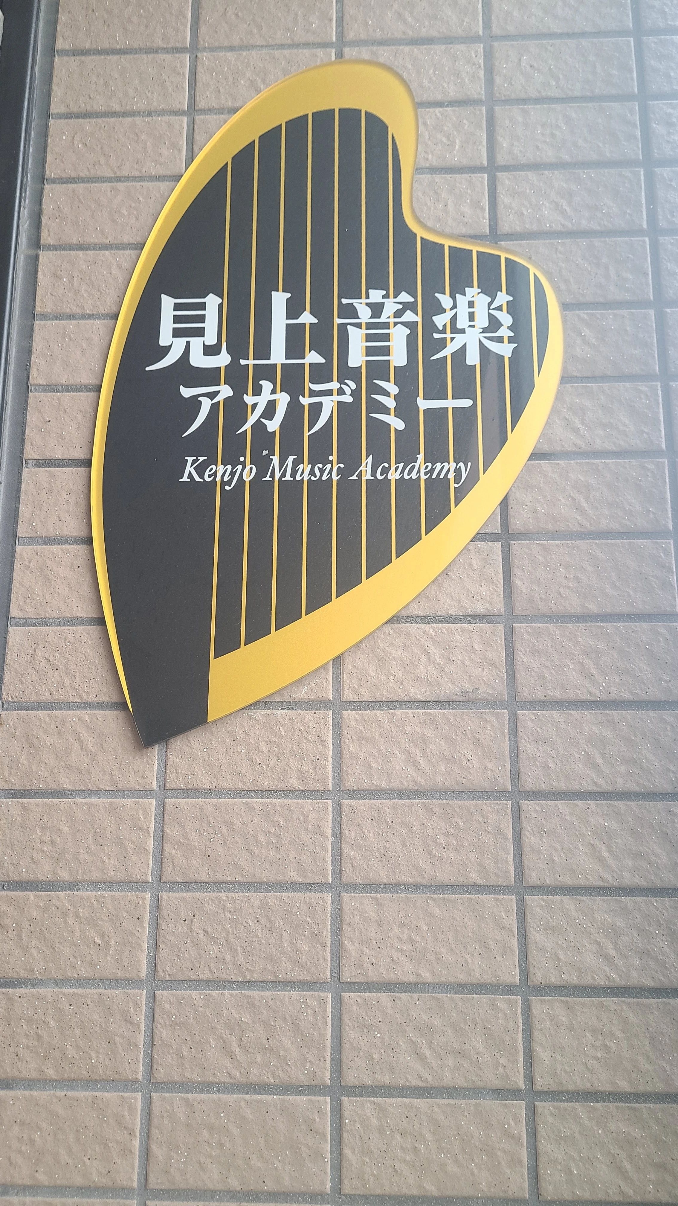 見上ハープアカデミー ハープ 比恵町教室のサムネイル画像 3