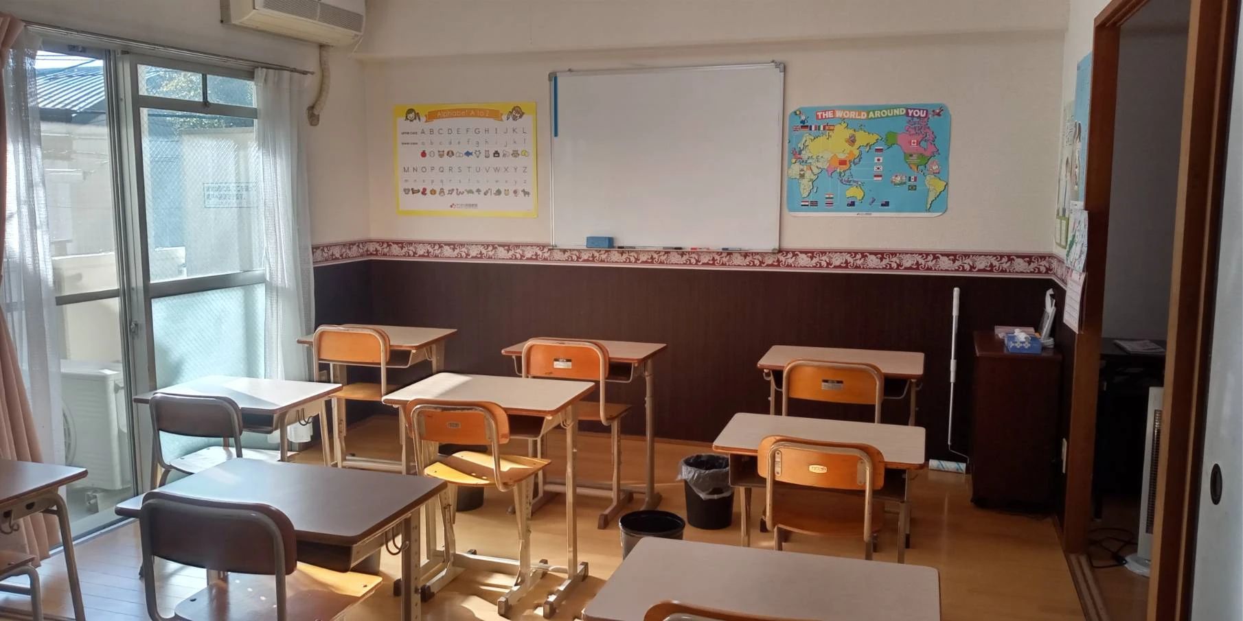 有明楽器 チェロ 京町教室のメイン画像