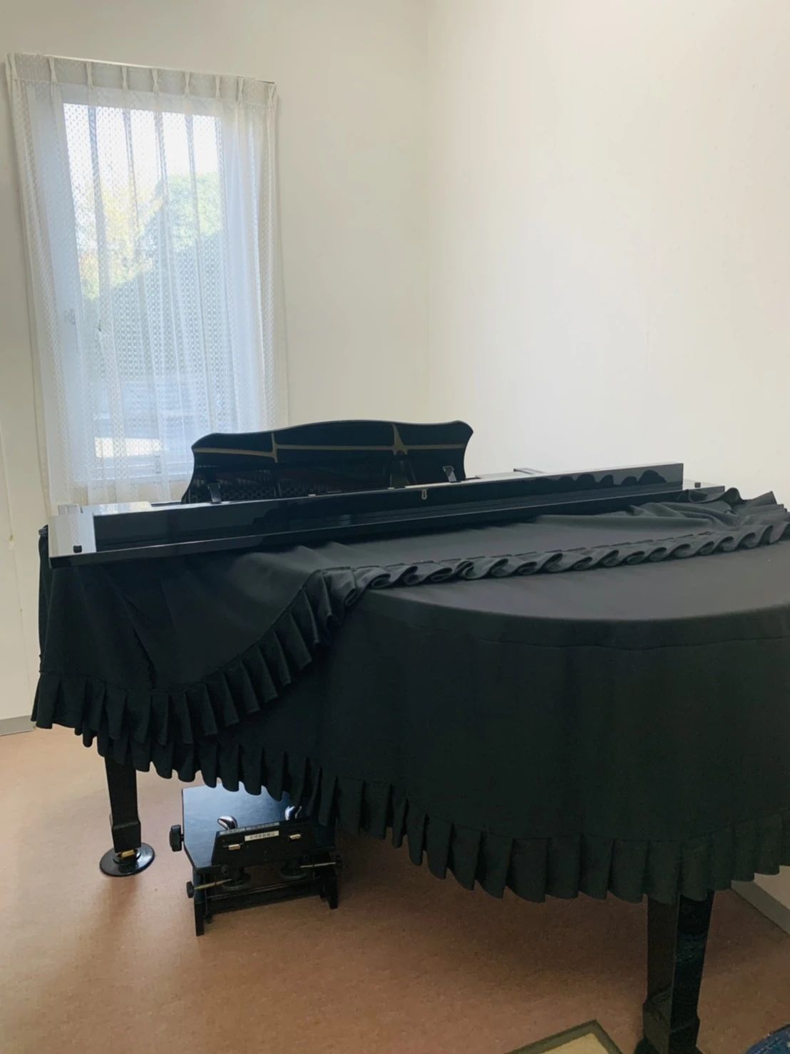 有明楽器 チェロ 大津教室のサムネイル画像 5