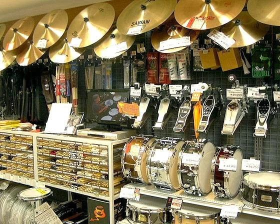 島村楽器 ウクレレ COCOSA熊本店のサムネイル画像 3