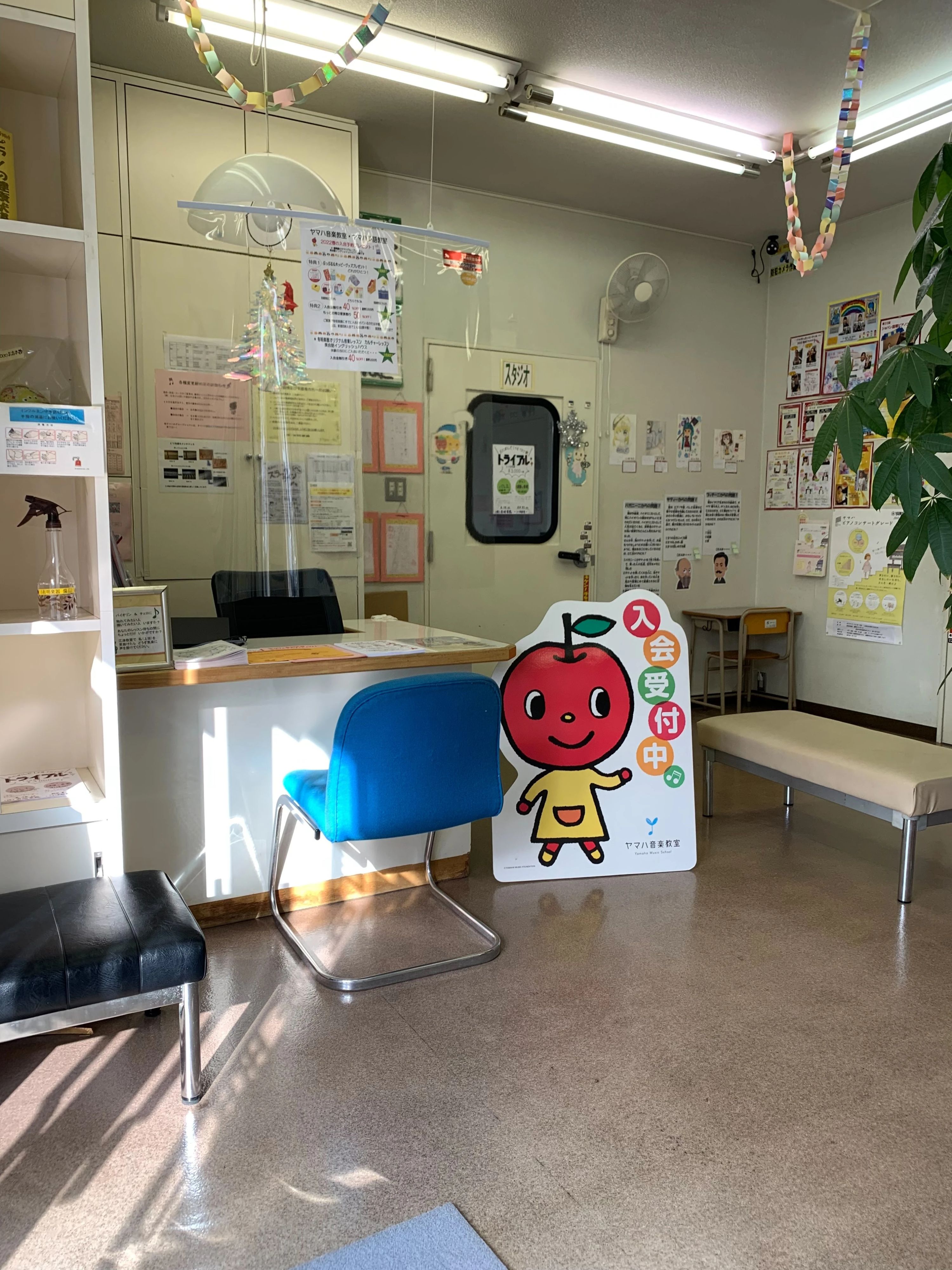 有明楽器 チェロ 江津教室のサムネイル画像 4