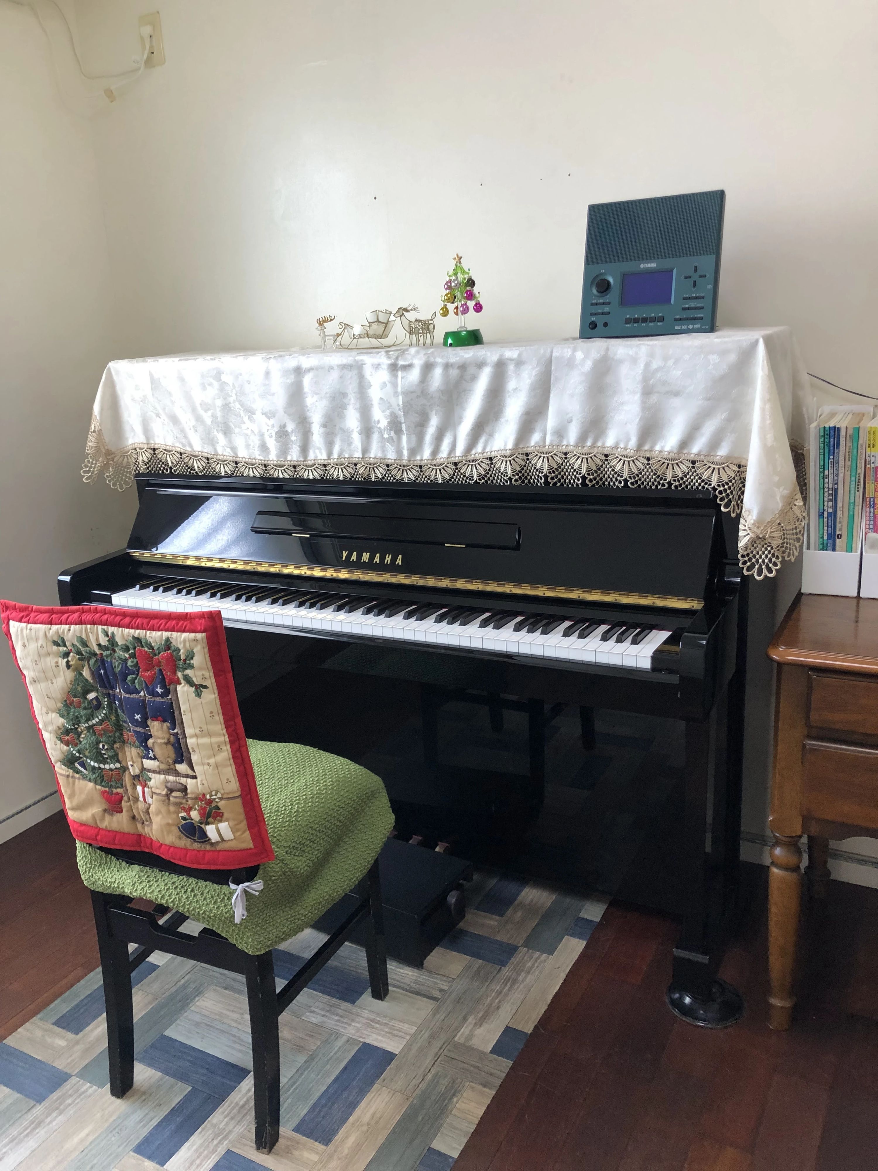 ムジカ音楽教室 ウクレレ 泡瀬教室のサムネイル画像 3