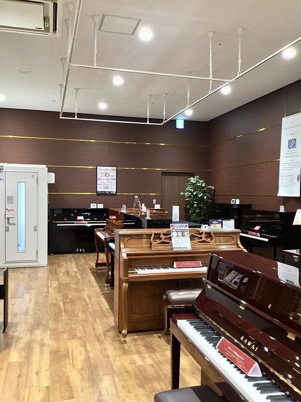 島村楽器 ウクレレ イオンモール沖縄ライカム店のサムネイル画像 5