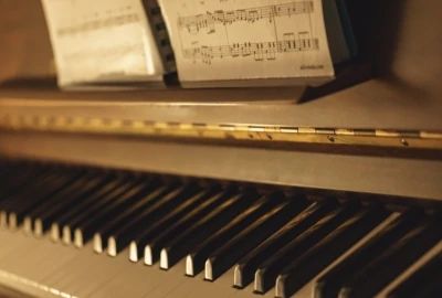 大山真己子ピアノ教室 電子オルガン 月寒東教室のサムネイル画像 2