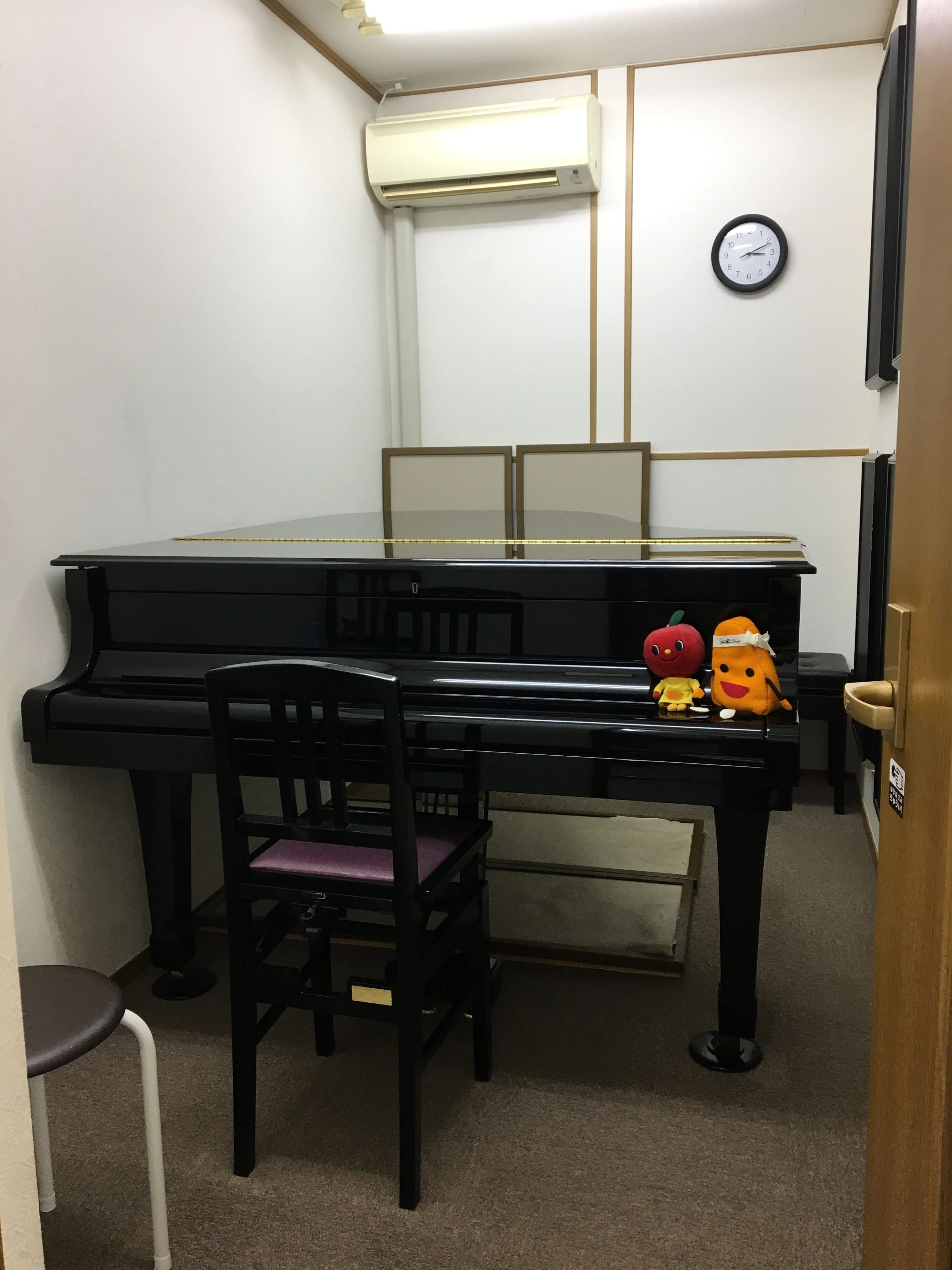 ヤマハ音楽教室 電子オルガン 岩沼センターのサムネイル画像 3