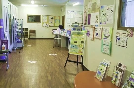 エークラスミュージック 電子オルガン 綾瀬センターのメイン画像